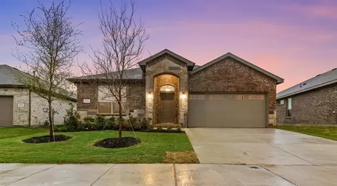 123 Lucy Ln, Rhome, TX 76078