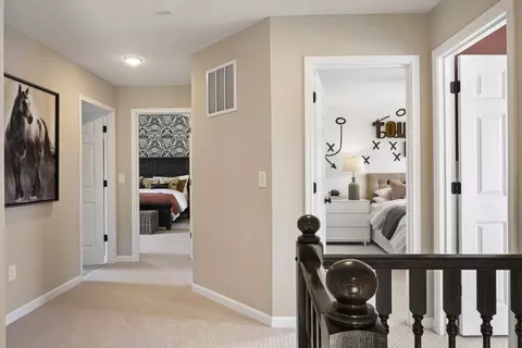 Entry Way - 1491 Acadia Dr, Maineville, OH 45039 photo 4 of 4