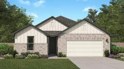 14235 Moonflower Dr, Splendora, TX 77372
