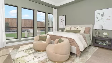 Bedroom - 105 Arbor Glen Dr, Heath, TX 75032 photo 1 of 1