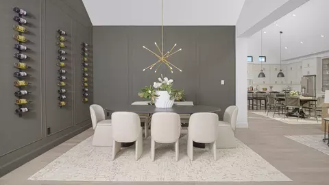 Dining - 105 Arbor Glen Dr, Heath, TX 75032 photo 1 of 1