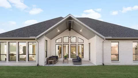 Exterior - 105 Arbor Glen Dr, Heath, TX 75032 photo 4 of 4