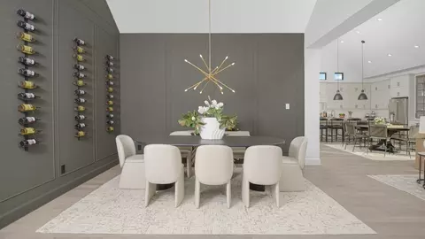 Dining - 105 Arbor Glen Dr, Heath, TX 75032 photo 1 of 1