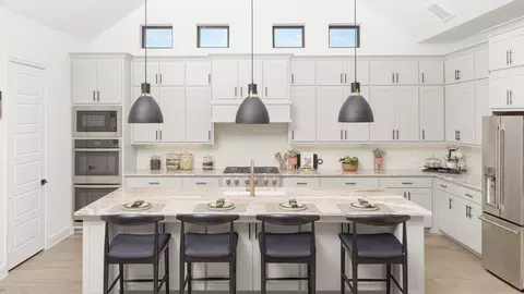 Kitchen - 105 Arbor Glen Dr, Heath, TX 75032 photo 1 of 1
