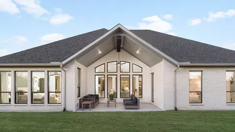 Exterior - 105 Arbor Glen Dr, Heath, TX 75032 photo 4 of 4
