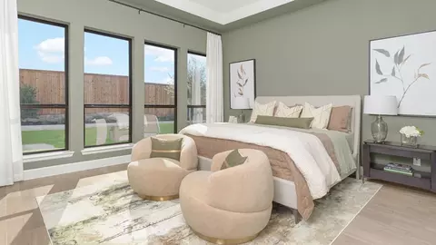 Bedroom - 105 Arbor Glen Dr, Heath, TX 75032 photo 1 of 1