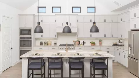 Kitchen - 105 Arbor Glen Dr, Heath, TX 75032 photo 1 of 1