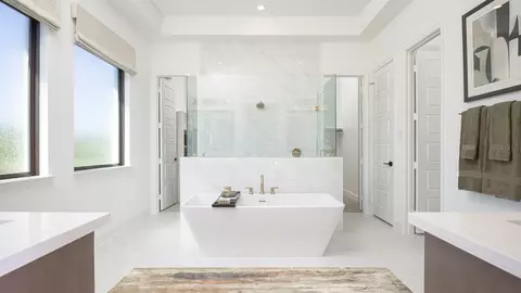 Bath - 105 Arbor Glen Dr, Heath, TX 75032 photo 1 of 1