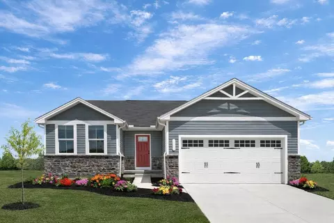 Exterior - 1508 Knights Way, Sidney, OH 45365 photo 4 of 5