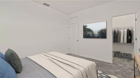 Bedroom - 3178 Mindfullness Dr, Clermont, FL 34714 photo 7 of 7