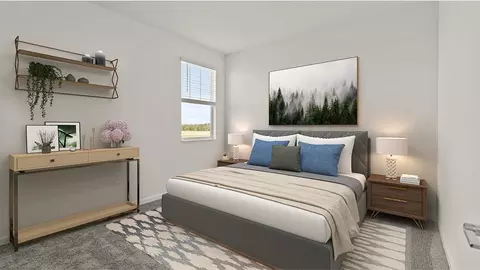 Bedroom - 3178 Mindfullness Dr, Clermont, FL 34714 photo 6 of 7
