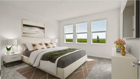 Bedroom - 3178 Mindfullness Dr, Clermont, FL 34714 photo 1 of 7