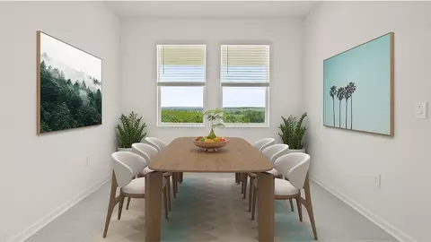 Dining - 3178 Mindfullness Dr, Clermont, FL 34714 photo 1 of 1