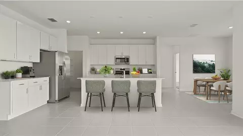 Kitchen - 3178 Mindfullness Dr, Clermont, FL 34714 photo 1 of 4