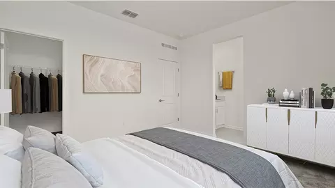 Bedroom - 3178 Mindfullness Dr, Clermont, FL 34714 photo 3 of 7