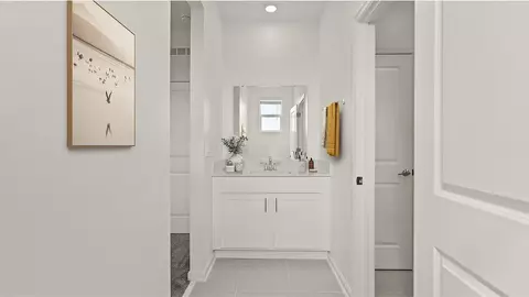 Entry Way - 3178 Mindfullness Dr, Clermont, FL 34714 photo 1 of 3