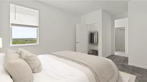Bedroom - 3178 Mindfullness Dr, Clermont, FL 34714 photo 5 of 7