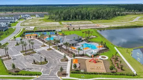 View/Area - 182 Brook Forest Dr, Saint Augustine, FL 32092 photo 1 of 8