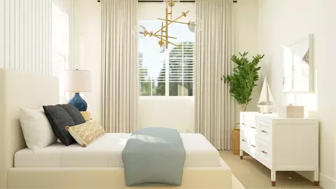 Bedroom - 2706 Emery St, Tracy, CA 95377 photo 4 of 6