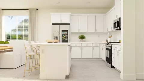 Kitchen - 2706 Emery St, Tracy, CA 95377 photo 2 of 8