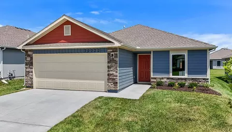 20222 W 195th St, Spring Hill, KS 66083
