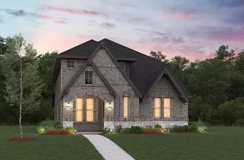 11733 Canopy Trl, Justin, TX 76247
