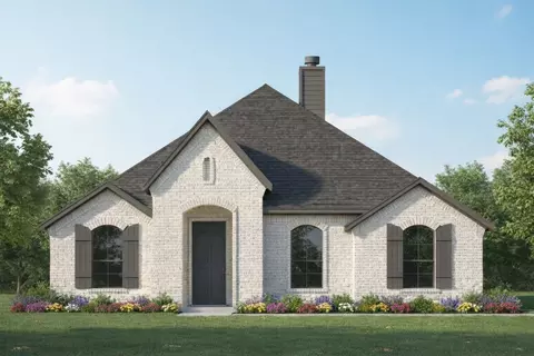 1868 Vista Way, Waxahachie, TX 75165