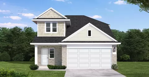 2663 Pond Cove Ct, Conroe, TX 77304