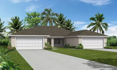 51 E Diamond Dr, Palm Coast, FL 32164