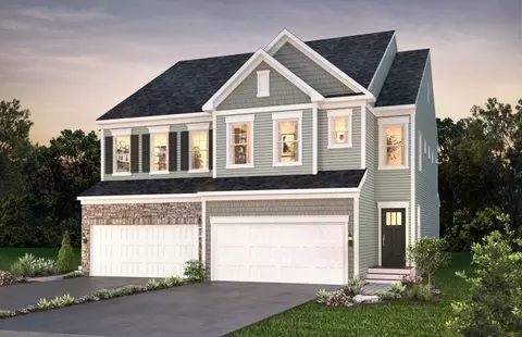 1000 Emerald Run, Shrewsbury, MA 01545