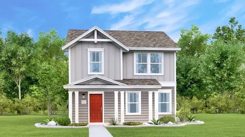 Exterior - 261 Avre Loop, Kyle, TX 78640 photo 1 of 2