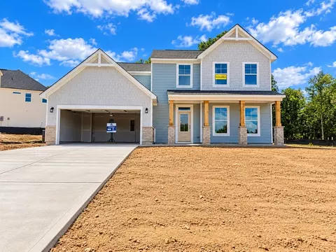 494 Cedar Crest Ln, Dawsonville, GA 30534