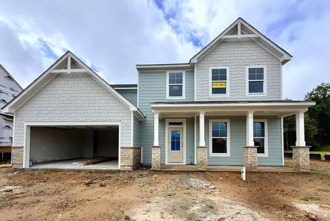 494 Cedar Crest Ln, Dawsonville, GA 30534
