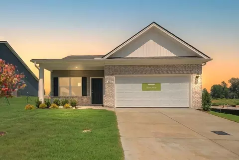 346 Idell Ct #LOT 18, Clarksville, TN 37042