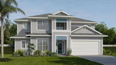 3123 Berryhill Rd, Green Cove Springs, FL 32043