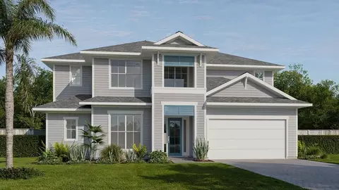 3123 Berryhill Rd, Green Cove Springs, FL 32043