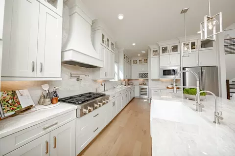 Kitchen - 17721 Coronation St, Conroe, TX 77302 photo 1 of 1