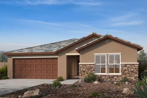 Exterior - 9124 E Indigo Bluff St, Tucson, AZ 85730 photo 4 of 4