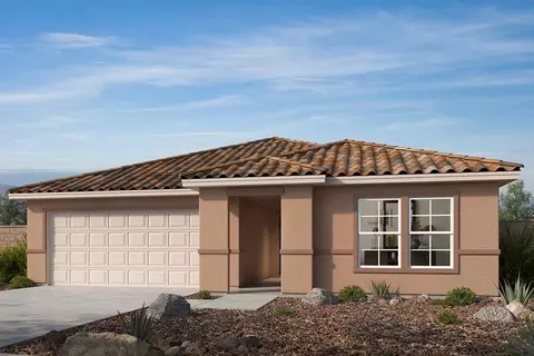 Exterior - 9124 E Indigo Bluff St, Tucson, AZ 85730 photo 2 of 4