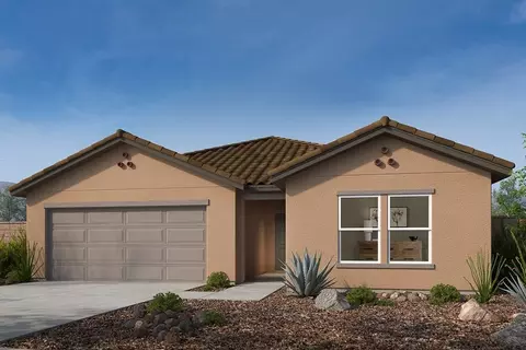 9124 E Indigo Bluff St, Tucson, AZ 85730