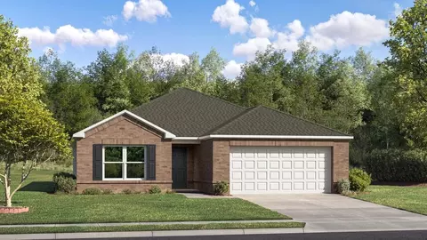 505 SW Edgewood Meadows Dr, Oak Grove, MO 64075