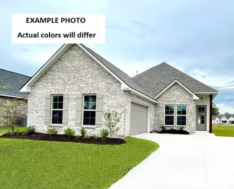 206 Grimmon Rd, Youngsville, LA 70592