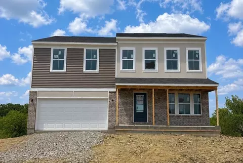 10529 Greenbrook Dr, Independence, KY 41051