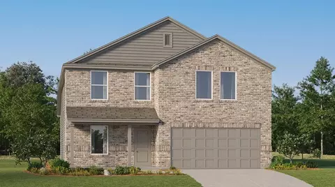 10610 Red Shiner Dr, San Antonio, TX 78224