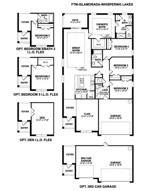 247 Silent Lake Dr, Lehigh Acres, FL 33936