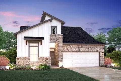 Exterior - 13101 Mazzone Dr, Manchaca, TX 78652 photo 3 of 10