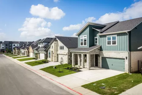 Exterior - 13101 Mazzone Dr, Manchaca, TX 78652 photo 5 of 9