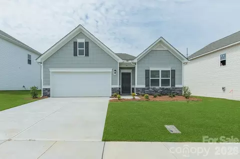 443 Blue Mountain Rd, Salisbury, NC 28147