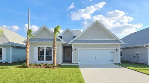 249 Dama Del Mar Way, Panama City Beach, FL 32407