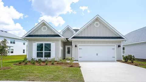 249 Dama Del Mar Way, Panama City Beach, FL 32407